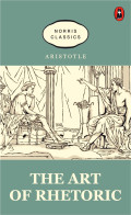 THE ART OF RHETORIC
