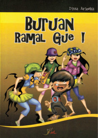 Buruan Ramal Gue!
