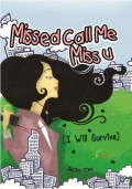 missed call me miss u