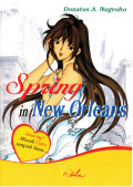 Spring In New Orleans