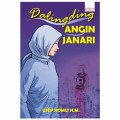 DALINGDING ANGIN JANARI