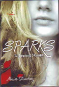 Sparks Terkepung 3 cinta