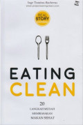 REAL STORY INSPIRING EATING CLEAN