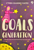 GOALS GENERATION
