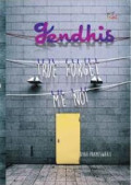 Gendhis : True Forget-Me-Not