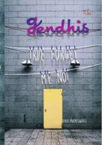 Gendhis : True Forget-Me-Not