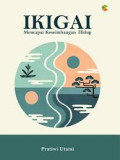 IKIGAI MENCAPAI KESEIMBANGAN HIDUP