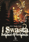 1 Swasta Setahun Dibedahulu
