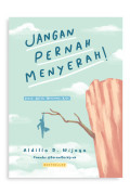Jangan Pernah Menyerah