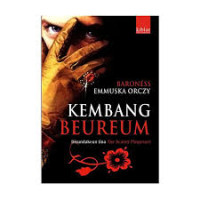 KEMBANG BEUREUM