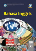 Bahasa inggris XI