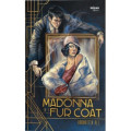 MADONNA in a Fur Coat