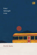 PUKUL SETENGAH LIMA