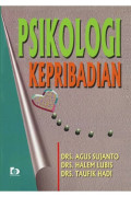 Psikologi Kepribadian