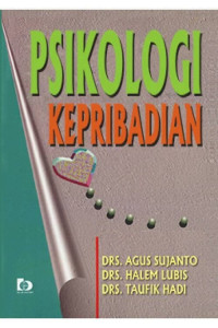 Psikologi Kepribadian