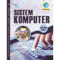 Sistem Komputer X