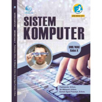 Sistem Komputer X