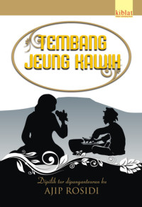 TEMBANG JEUNG KAWIH