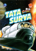 Komik Sains Bocah Pintar : Tata Surya