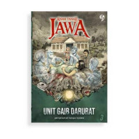 KISAH TANAH JAWA : UNIT GAWAT DARURAT