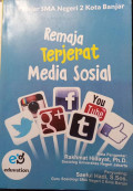 Remaja terjerat Media Sosial