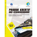 Produk Kreatif dan Kewirausaan Multimedia XI
