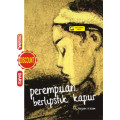 Perempuan Berlipstik Kapur