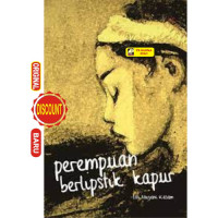 Perempuan Berlipstik Kapur