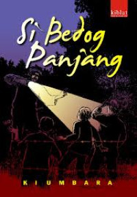 Si Bedog Panjang