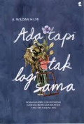 Ada tapi tak lagi sama