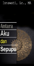 Antara Aku Dan Sepupu