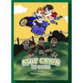 Atuy Galon Isi Ulang
