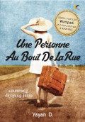 Une Personne AU Bout De La Rue