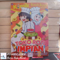 KKPK : Toko Roti Impian