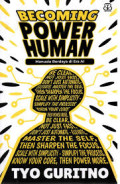 BECOMING POWERHUMAN MANUSIA BERDAYA DI ERA AI