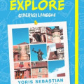 Born To Explore