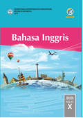 Bahasa Inggris Kelas X