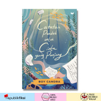 Catatan Pendek untuk Cinta yang Panjang