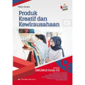 Produk Kreatif dan Kewirausahaan XII