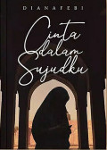 Cinta dalam Sujudku