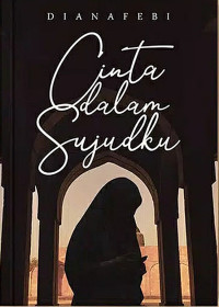 Cinta dalam Sujudku