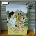 Bentang Hariring