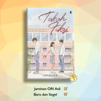 Tokoh Fiksi