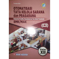 Otomatisasi Tata Kelola Sarana dan Prasarana XII
