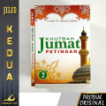 Khutbah Jumat Petingan Jilid 2