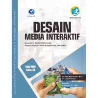 Desain Media Interaktif XII