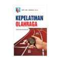 Kepelatihan Olahraga