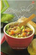 Menu Serba Sup