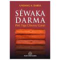 Sewaka Darma : Peti Tiga Cubury Garut