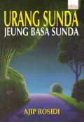 Urang Sunda Jeung Basa Sunda